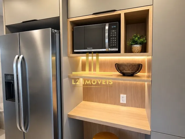Imagem 14: APARTAMENTO - 2/4 SENDO 1 SUÍTE - 110M² - PORTEIRA FECHADA - 02 VAGAS - PLATNO