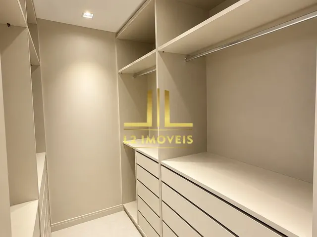 Imagem 5: APARTAMENTO - 2/4 SENDO 1 SUÍTE - 110M² - PORTEIRA FECHADA - 02 VAGAS - PLATNO