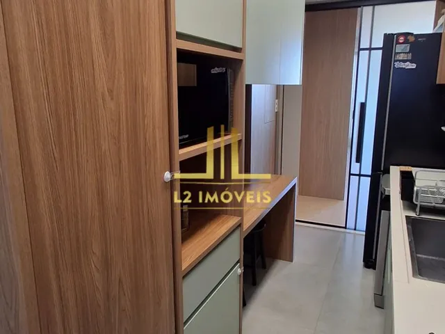 Imagem 14: APARTAMENTO - 2 SUÍTES - 82M² - ANDAR ALTO - NASCENTE - 02 VAGAS - TERRAZZO SANTA LUZIA