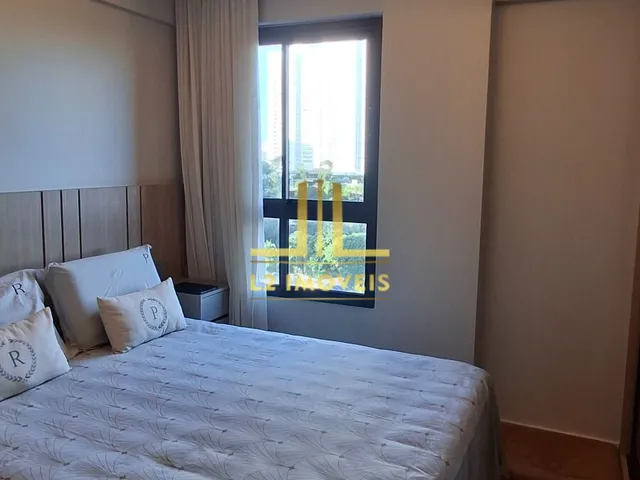 Imagem 15: APARTAMENTO - 2 SUÍTES - 82M² - ANDAR ALTO - NASCENTE - 02 VAGAS - TERRAZZO SANTA LUZIA