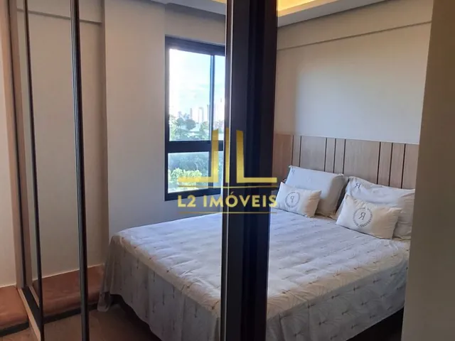 Imagem 10: APARTAMENTO - 2 SUÍTES - 82M² - ANDAR ALTO - NASCENTE - 02 VAGAS - TERRAZZO SANTA LUZIA