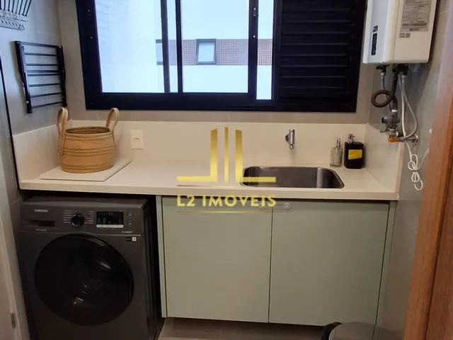 Imagem 7: APARTAMENTO - 2 SUÍTES - 82M² - ANDAR ALTO - NASCENTE - 02 VAGAS - TERRAZZO SANTA LUZIA
