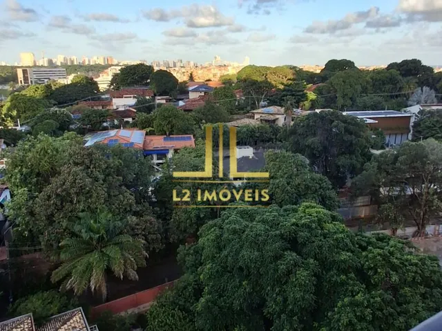 Imagem 13: APARTAMENTO - 2 SUÍTES - 82M² - ANDAR ALTO - NASCENTE - 02 VAGAS - TERRAZZO SANTA LUZIA