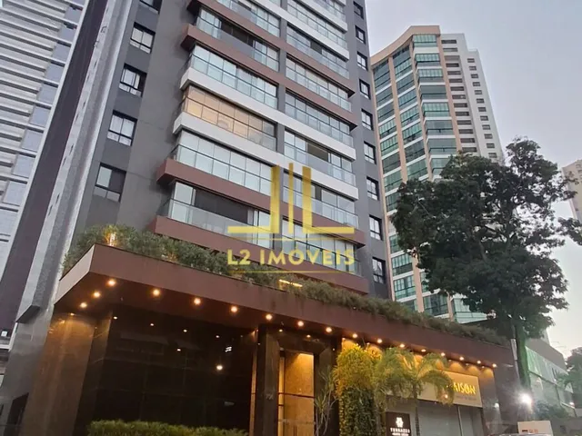 Imagem 9: APARTAMENTO - 2 SUÍTES - 82M² - ANDAR ALTO - NASCENTE - 02 VAGAS - TERRAZZO SANTA LUZIA
