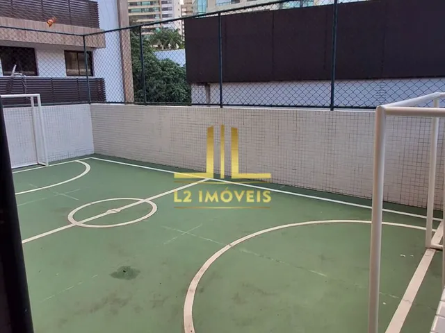 Imagem 2: APARTAMENTO - 2 SUÍTES - 82M² - ANDAR ALTO - NASCENTE - 02 VAGAS - TERRAZZO SANTA LUZIA