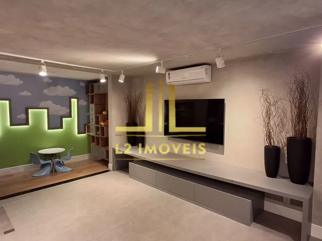 Imagem 4: APARTAMENTO - 2 SUÍTES - 82M² - ANDAR ALTO - NASCENTE - 02 VAGAS - TERRAZZO SANTA LUZIA