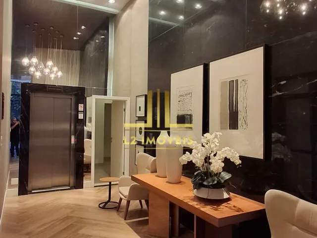 Imagem 12: APARTAMENTO - 2 SUÍTES - 82M² - ANDAR ALTO - NASCENTE - 02 VAGAS - TERRAZZO SANTA LUZIA