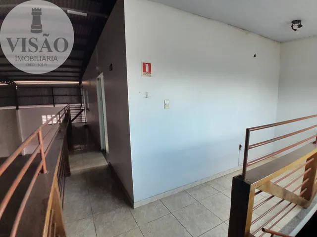 Imagem 7: GALPAO INDUSTRIAL em MANAUS - AM, FLORES