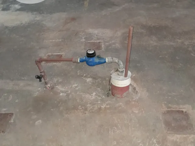 Imagem 5: GALPAO INDUSTRIAL em MANAUS - AM, FLORES
