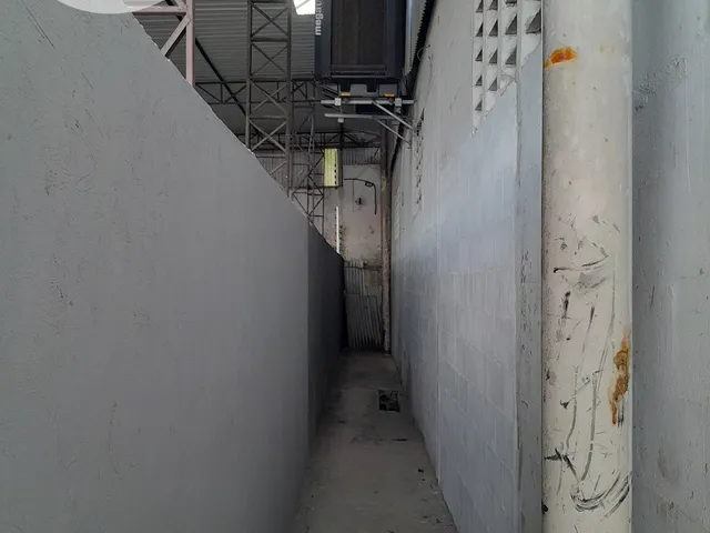 Imagem 2: GALPAO INDUSTRIAL em MANAUS - AM, FLORES