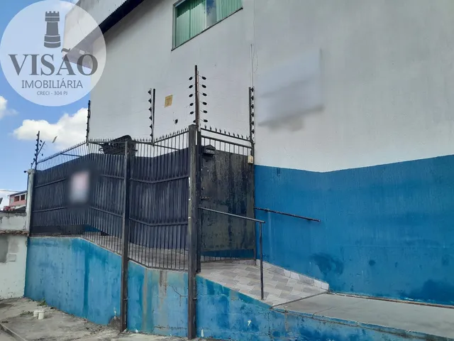 Imagem 15: GALPAO INDUSTRIAL em MANAUS - AM, FLORES