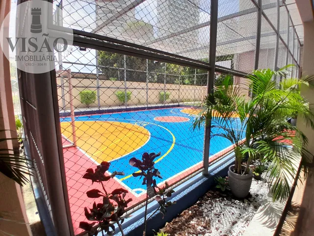 Imagem 4: APARTAMENTO RESIDENCIAL em MANAUS - AM, ADRIANÓPOLIS