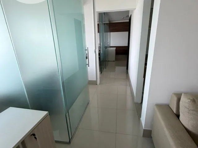 Imagem 7: SALA COMERCIAL em MANAUS - AM, ADRIANÓPOLIS - Cristal Tower