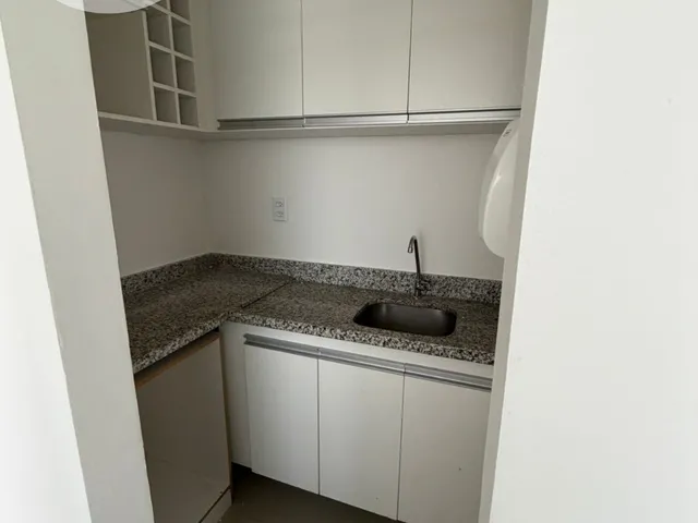 Imagem 5: SALA COMERCIAL em MANAUS - AM, ADRIANÓPOLIS - Cristal Tower