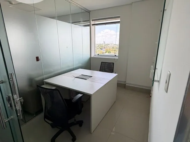 Imagem 9: SALA COMERCIAL em MANAUS - AM, ADRIANÓPOLIS - Cristal Tower