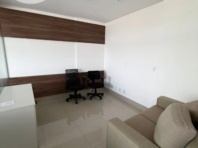 Imagem 4: SALA COMERCIAL em MANAUS - AM, ADRIANÓPOLIS - Cristal Tower