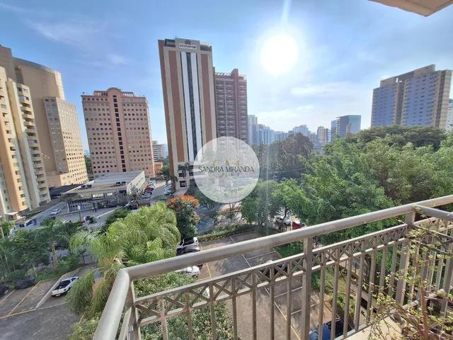 Imagem: Apartment em Barueri - São Paulo, Alphaville