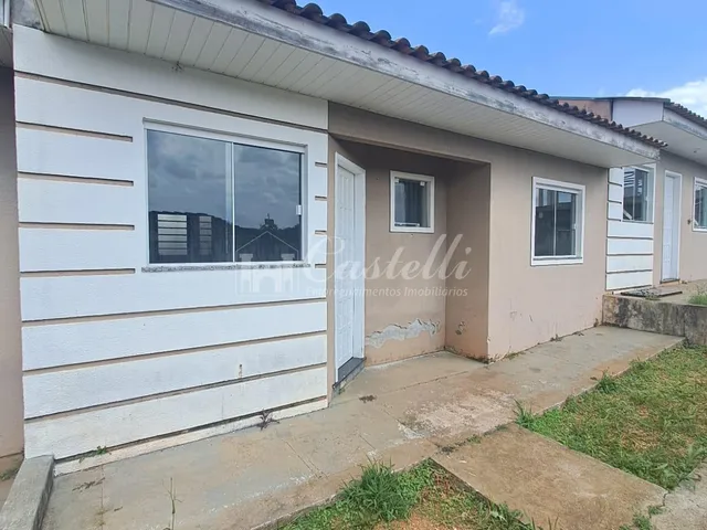 Imagem 2: Casa para locação na Vila Estrela em Ponta Grossa Paraná
