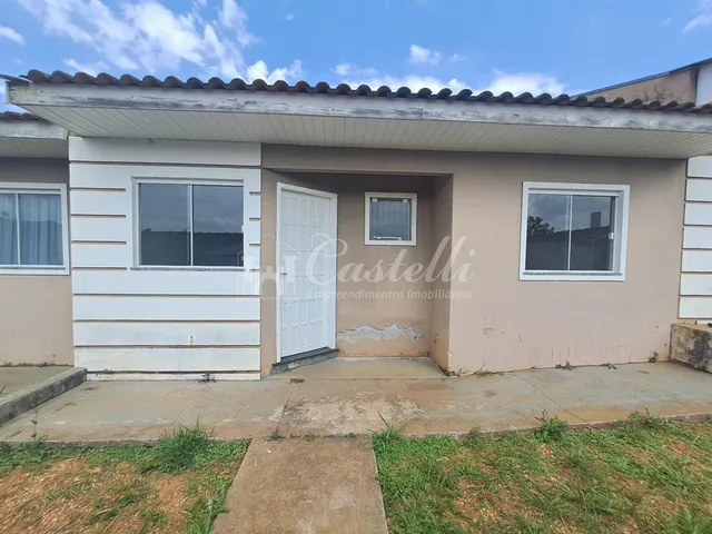 Imagem 3: Casa para locação na Vila Estrela em Ponta Grossa Paraná