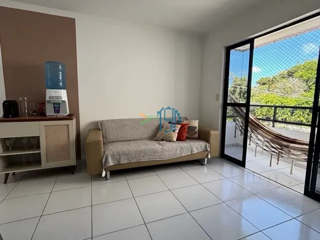 Imagem: Residencial Francisco Odilio Maia - APARTAMENTO