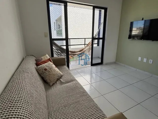Imagem 8: Residencial Francisco Odilio Maia - APARTAMENTO DE CONDOMINIO NOS BANCARIOS
