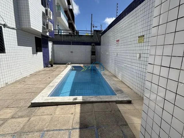Imagem 6: Residencial Francisco Odilio Maia - APARTAMENTO DE CONDOMINIO NOS BANCARIOS