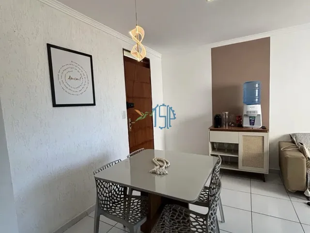 Imagem 7: Residencial Francisco Odilio Maia - APARTAMENTO DE CONDOMINIO NOS BANCARIOS