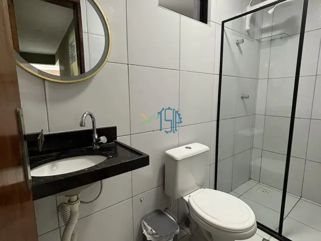 Imagem 10: Residencial Francisco Odilio Maia - APARTAMENTO DE CONDOMINIO NOS BANCARIOS