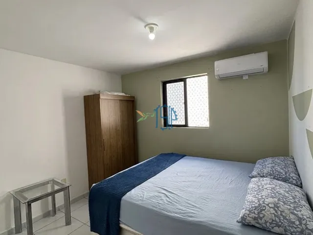 Imagem 4: Residencial Francisco Odilio Maia - APARTAMENTO DE CONDOMINIO NOS BANCARIOS