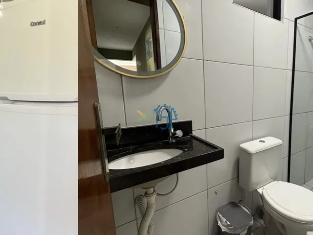 Imagem 5: Residencial Francisco Odilio Maia - APARTAMENTO DE CONDOMINIO NOS BANCARIOS