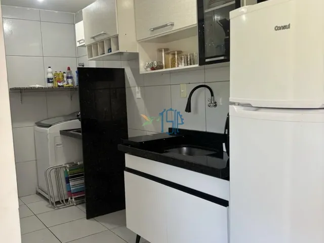 Imagem 2: Residencial Francisco Odilio Maia - APARTAMENTO DE CONDOMINIO NOS BANCARIOS