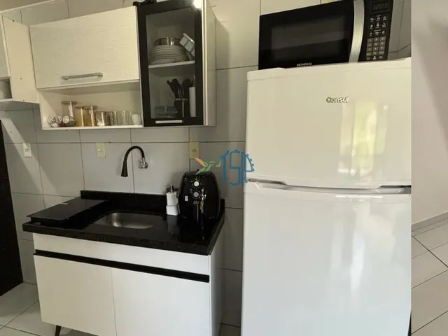 Imagem 9: Residencial Francisco Odilio Maia - APARTAMENTO DE CONDOMINIO NOS BANCARIOS