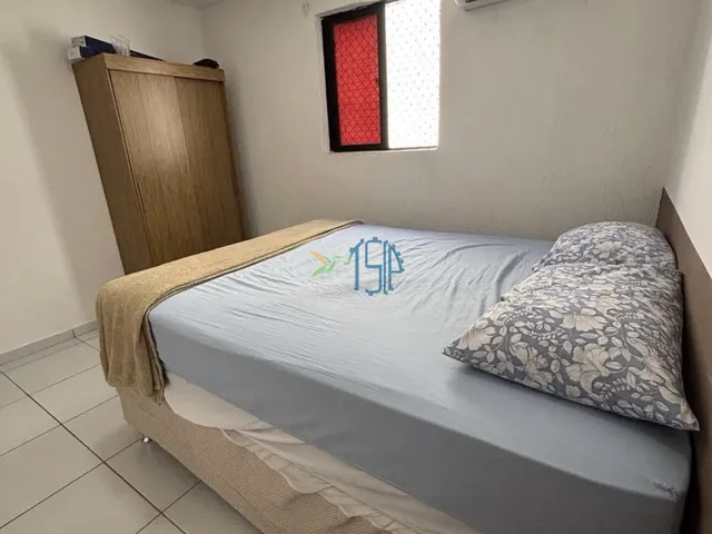 Imagem 3: Residencial Francisco Odilio Maia - APARTAMENTO DE CONDOMINIO NOS BANCARIOS
