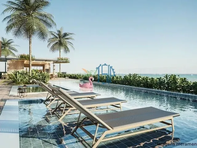 Imagem 10: Vila da Praia Pirangi - Casa Triplex Vila da Praia Pirangi