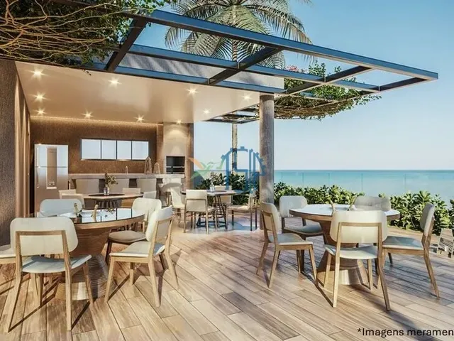 Imagem 4: Vila da Praia Pirangi - Casa Triplex Vila da Praia Pirangi