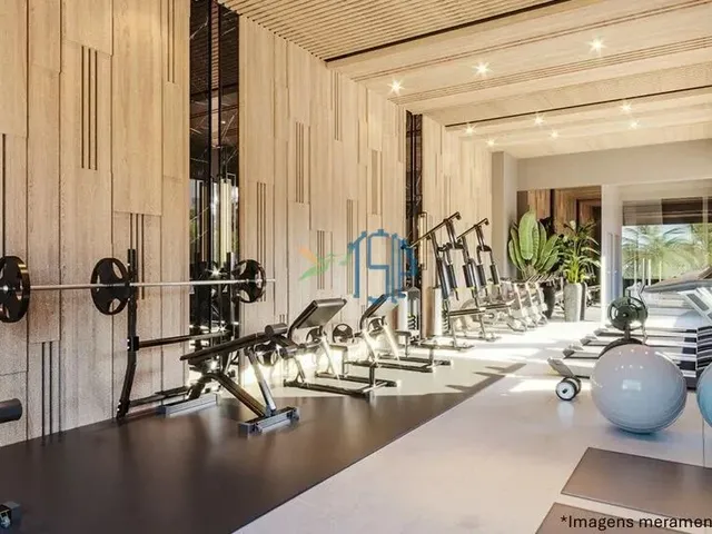 Imagem 2: Vila da Praia Pirangi - Casa Triplex Vila da Praia Pirangi
