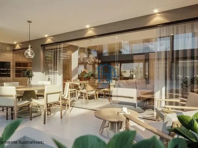Imagem 5: Vila da Praia Pirangi - Casa Triplex Vila da Praia Pirangi