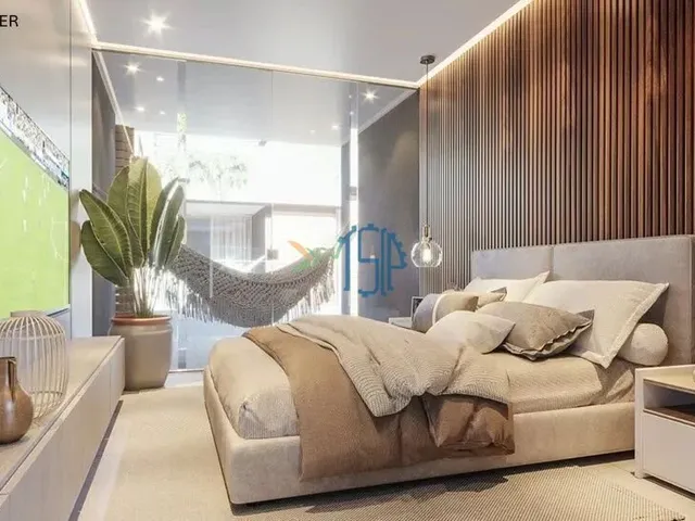 Imagem 3: Vila da Praia Pirangi - Casa Triplex Vila da Praia Pirangi