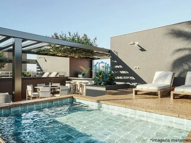 Imagem 7: Vila da Praia Pirangi - Casa Triplex Vila da Praia Pirangi