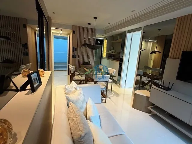 Imagem 15: Condomínio Resort in Mari bali - APARTAMENTO DE ALTO PADRÃO EM RESIDENCIAL IN MARI BALI
