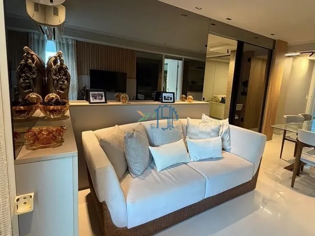 Imagem 10: Condomínio Resort in Mari bali - APARTAMENTO DE ALTO PADRÃO EM RESIDENCIAL IN MARI BALI