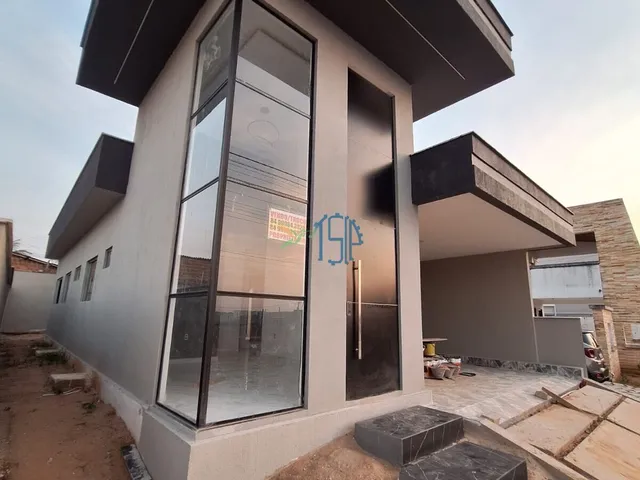Imagem: Casa em Condomínio/CONDOMINIO IMPERIAL