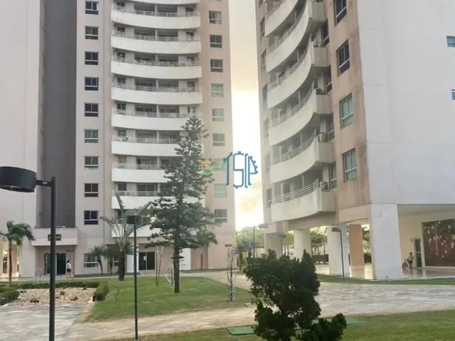 Imagem: Natture condomínio clube - Apartamento