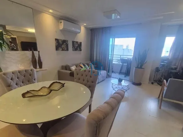 Imagem 3: Natture condomínio clube - Apartamento Padrão Natture