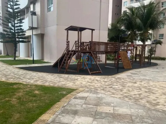 Imagem 13: Natture condomínio clube - Apartamento Padrão Natture