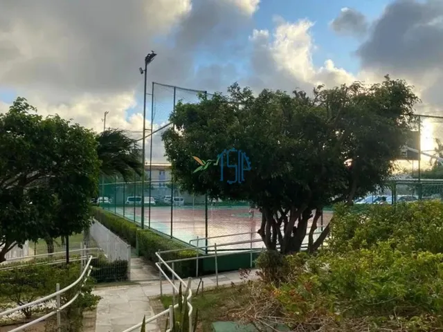 Imagem 2: Natture condomínio clube - Apartamento Padrão Natture