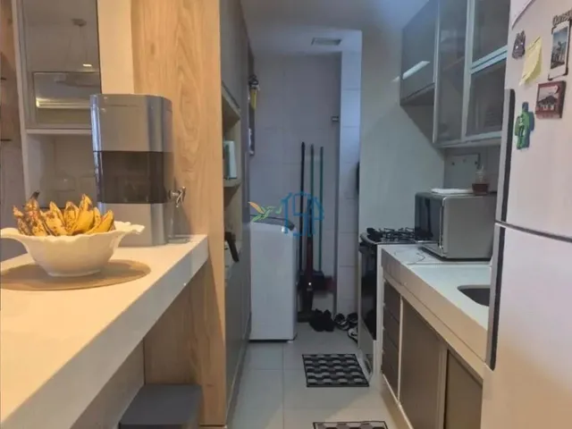 Imagem 5: Natture condomínio clube - Apartamento Padrão Natture