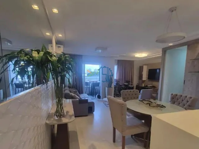 Imagem 12: Natture condomínio clube - Apartamento Padrão Natture