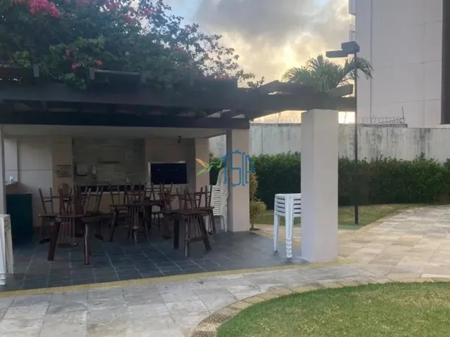 Imagem 14: Natture condomínio clube - Apartamento Padrão Natture
