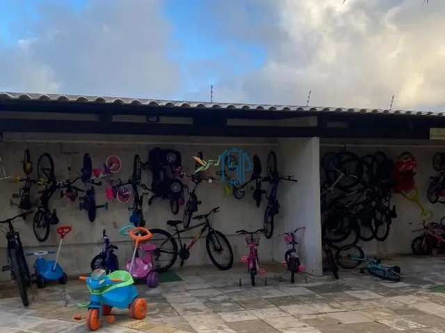Imagem 6: Natture condomínio clube - Apartamento Padrão Natture